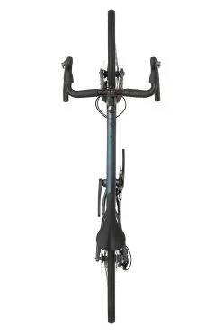 Rondo Ruut AL1 2X Gravelbike - Navy/Black -Fahrradzubehör Geschäft 335 1700