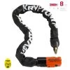 Kryptonite Evolution Series 4 Integrated Chain 1090 Kettenschloss 2 Kryptonite Evolution Series 4 Integrated Chain 1090 Kettenschloss -Fahrradzubehör Geschäft 3500320 Kryptonite Evolution Series 4 IC 1090 main