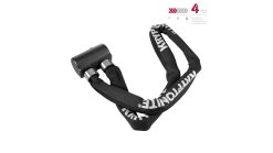 Kryptonite Keeper 695 Faltschloss - Kettenschloss 8 Kryptonite Keeper 695 Faltschloss - Kettenschloss -Fahrradzubehör Geschäft 3500371 Kryptonite Keeper 695 Faltschloss 95cm main