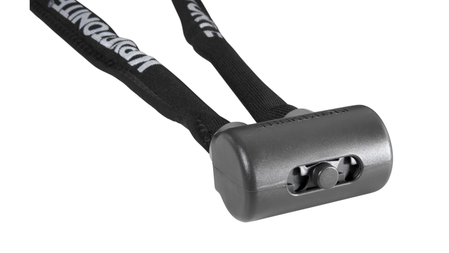 Kryptonite Keeper 695 Faltschloss - Kettenschloss 6 Kryptonite Keeper 695 Faltschloss - Kettenschloss – Bild 4