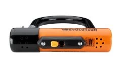 Kryptonite Evolution Mini-5 Bügelschloss 6 Kryptonite Evolution Mini-5 Bügelschloss -Fahrradzubehör Geschäft 3500379 002062 EV Mini5 4 3