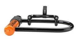 Kryptonite Messenger Mini+ Inkl. Extender -Fahrradzubehör Geschäft 3500386 002116 Mess Mini Plus 2 1