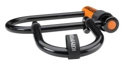 Kryptonite Messenger Mini+ Inkl. Extender -Fahrradzubehör Geschäft 3500386 002116 Mess Mini Plus 3 2