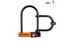 Kryptonite Messenger Mini+ Inkl. Extender