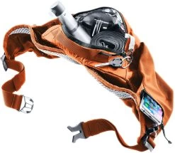 Deuter Pulse 3 - Chestnut-teal -Fahrradzubehör Geschäft 356W5HiSaVqzXL