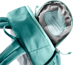 Deuter Pico - Glacier-dustblue -Fahrradzubehör Geschäft 3610023 1369 Pico glacier dustblue D 06