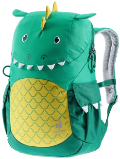 Deuter KIKKI - Fern-alpinegreen