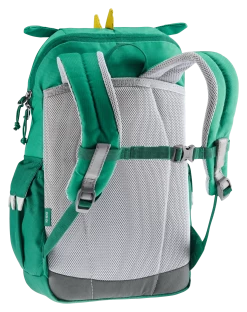 Deuter KIKKI - Fern-alpinegreen -Fahrradzubehör Geschäft 3610423 2282 Kikki fern alpinegreen D 03