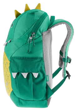 Deuter KIKKI - Fern-alpinegreen -Fahrradzubehör Geschäft 3610423 2282 Kikki fern alpinegreen D 04