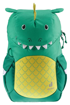 Deuter KIKKI - Fern-alpinegreen -Fahrradzubehör Geschäft 3610423 2282 Kikki fern alpinegreen D 05