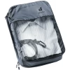 Deuter Orga Zip Pack - Grau -Fahrradzubehör Geschäft 3946021 4701 OrgaZipPack w20 d0