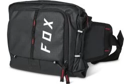 Fox Racing Lumbar Hydration Pack - Black -Fahrradzubehör Geschäft 3aZVeuppA58ELJ