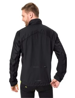 VAUDE Posta Thermojacke - Black -Fahrradzubehör Geschäft 42467 010 d 1