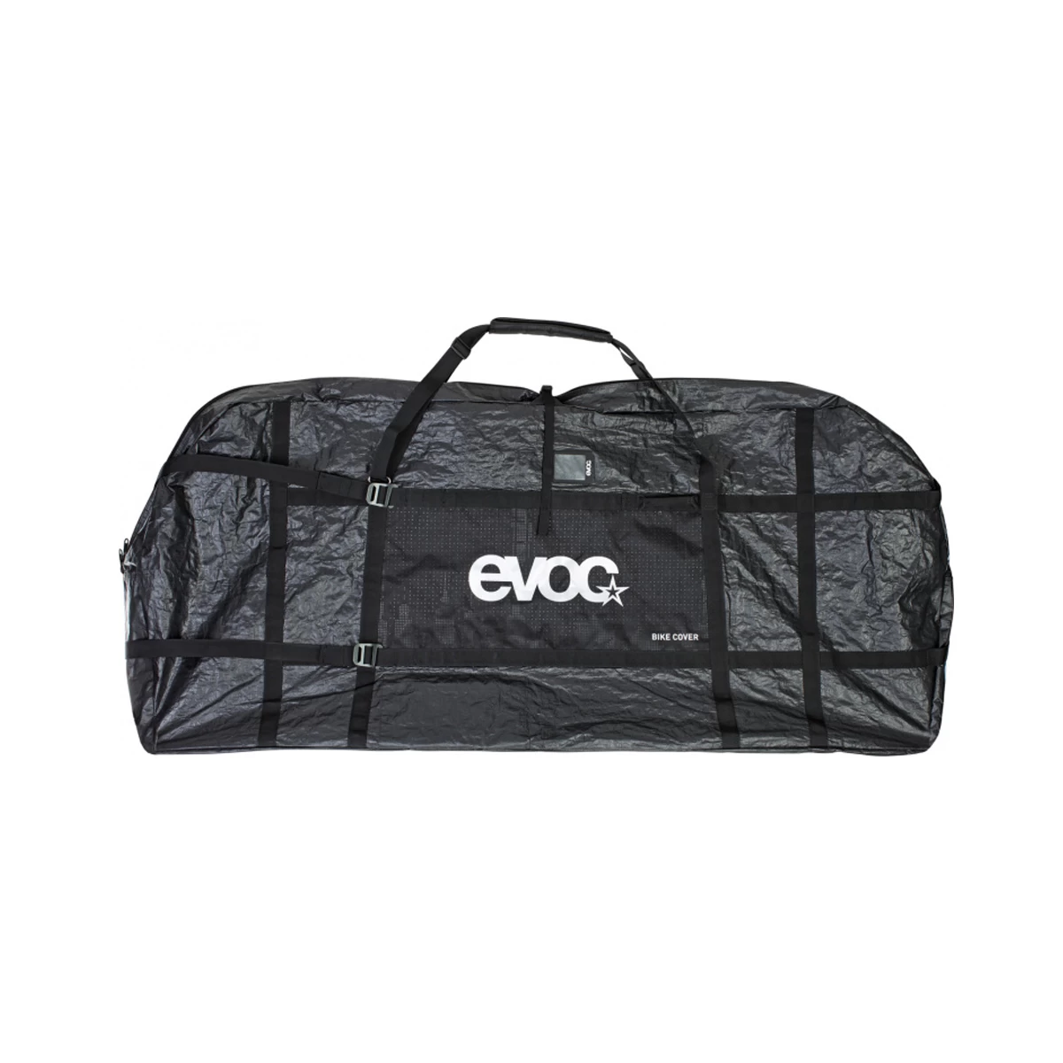 Evoc Bike Cover 240-360L - Schwarz 3 Evoc Bike Cover 240-360L - Schwarz