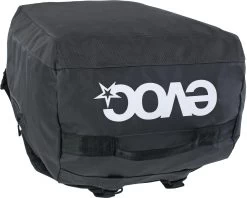 Evoc Duffle Bag 40L - Carbon Grey/Black 14 Evoc Duffle Bag 40L - Carbon Grey/Black -Fahrradzubehör Geschäft 4250450725411 DUFFLE BAG 40 CARBON GREY BLACK D4