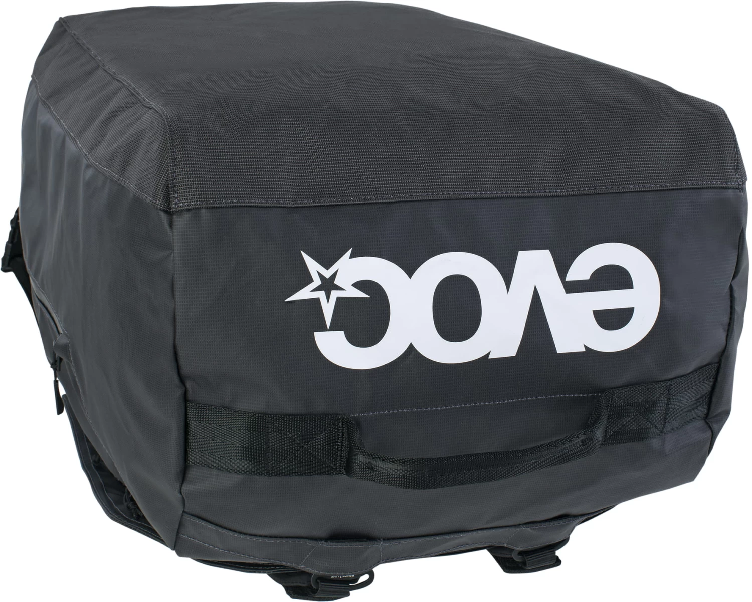 Evoc Duffle Bag 40L - Carbon Grey/Black 8 Evoc Duffle Bag 40L - Carbon Grey/Black – Bild 6
