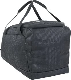Evoc Gear Bag 20 L - Schwarz -Fahrradzubehör Geschäft 4250450725640 GEAR BAG 20 BLACK D1