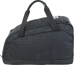 Evoc Gear Bag 20 L - Schwarz -Fahrradzubehör Geschäft 4250450725640 GEAR BAG 20 BLACK D2