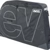 Evoc Bike Bag - Schwarz 1 Evoc Bike Bag - Schwarz -Fahrradzubehör Geschäft 4250450726258 BIKE BAG BLACK ONE SIZE