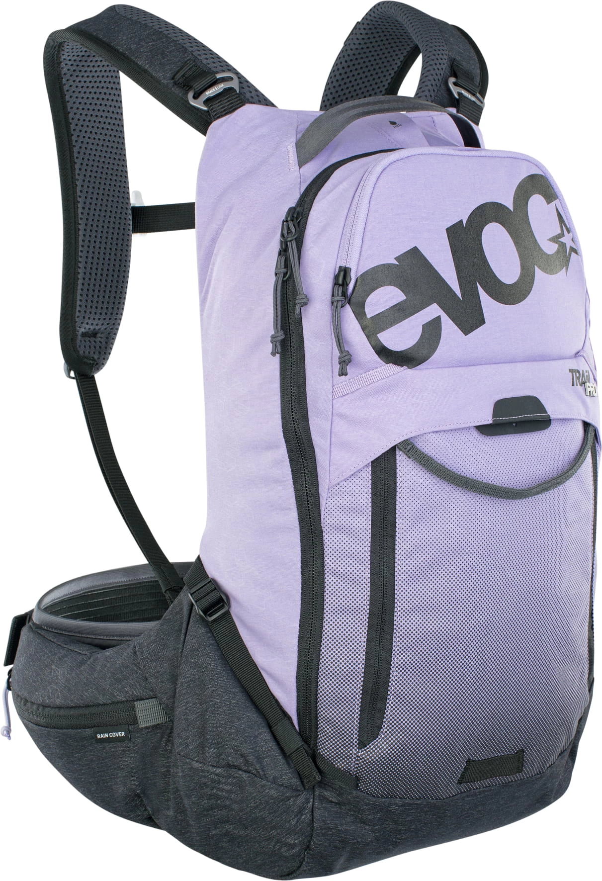 Evoc Trail Pro 16 L - Rucksack - Multicolour