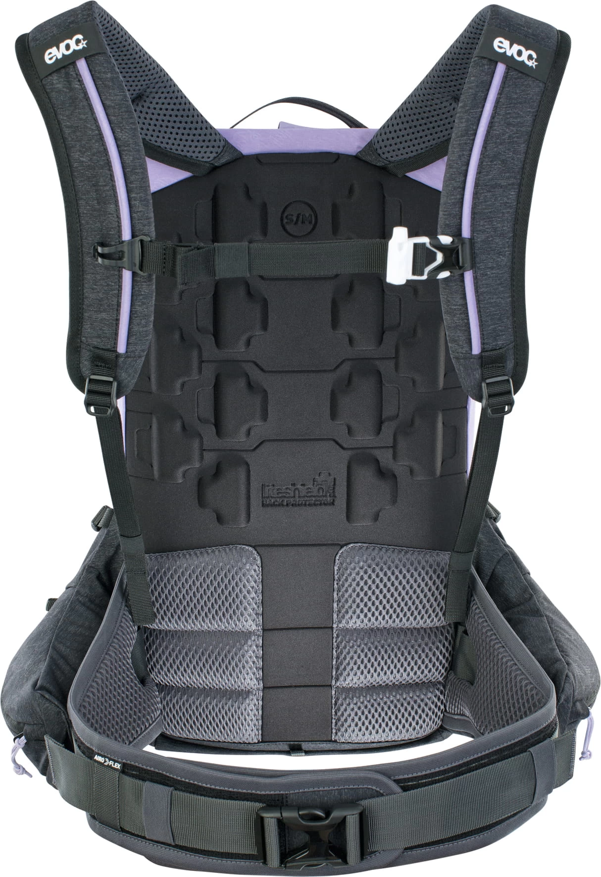 Evoc Trail Pro 16 L - Rucksack - Multicolour – Bild 2