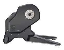 TACX FLUX S Smart-Trainer Heimtrainer + Trainingsmatte Für Rollentrainer -Fahrradzubehör Geschäft 429687 3698673