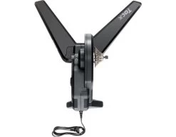 TACX FLUX S Smart-Trainer Heimtrainer + Trainingsmatte Für Rollentrainer -Fahrradzubehör Geschäft 429688 3698677