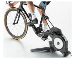 TACX FLUX S Smart-Trainer Heimtrainer + Trainingsmatte Für Rollentrainer -Fahrradzubehör Geschäft 429693 3698689