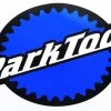 Park Tool DL-15 Logo Aufkleber -Fahrradzubehör Geschäft 4510408UPDEsACj4dTX6