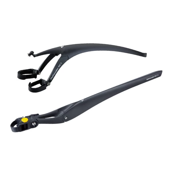 Topeak Defender RC1/RC11 Schutzblech Set 3 Topeak Defender RC1/RC11 Schutzblech Set