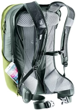 Deuter Race Air 14+3 - Meadow-ivy -Fahrradzubehör Geschäft 4eADSSlHuJK1XB
