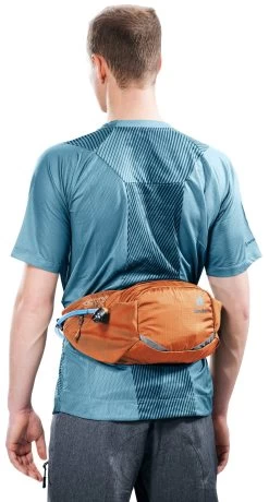 Deuter Pulse 3 - Chestnut-teal -Fahrradzubehör Geschäft 4iWNw5EPTvUhAC