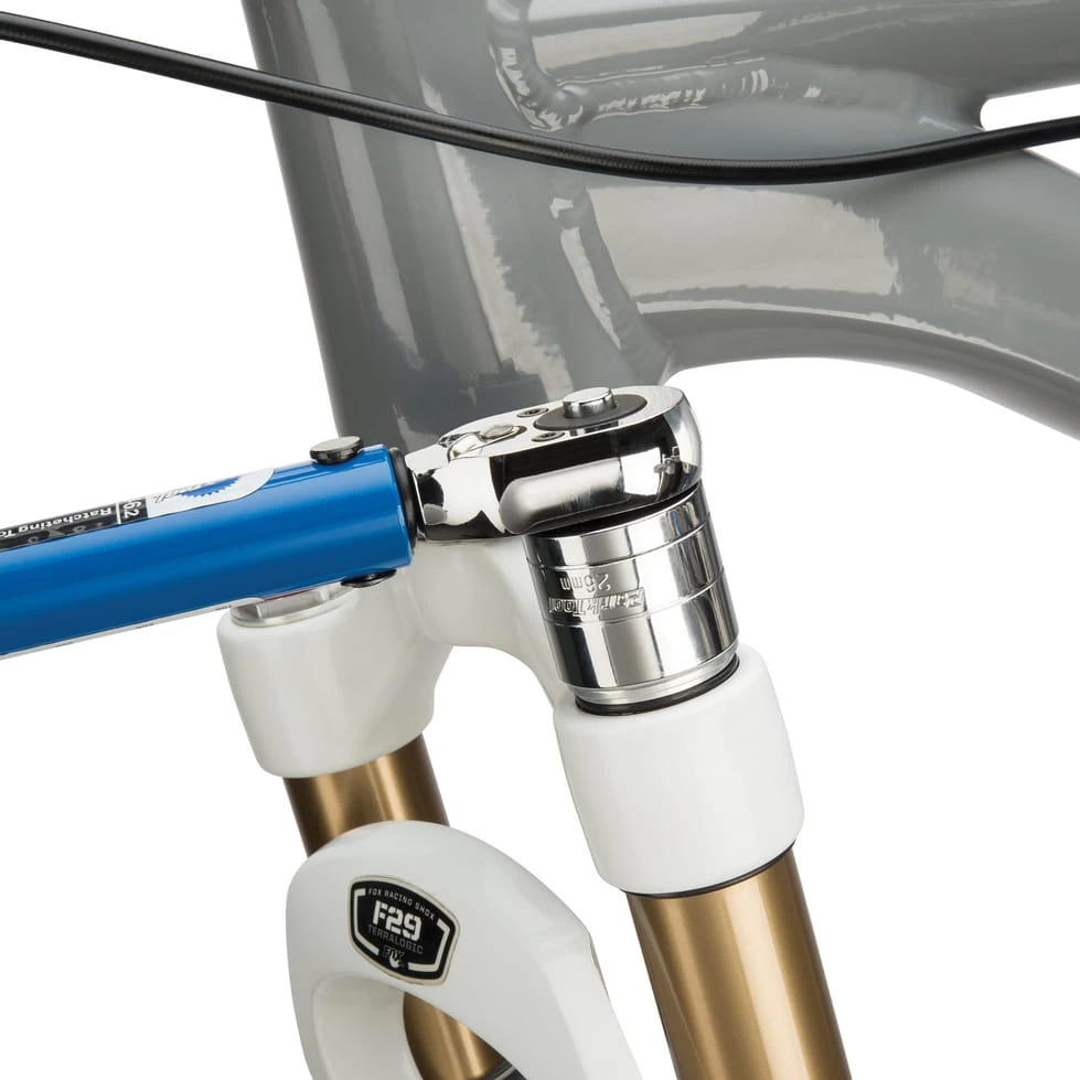 Park Tool SBS-3 Steckschlüssel Nuss- Und Bit-Set Für 3/8'' Ratsche - 37 Teile 4 Park Tool SBS-3 Steckschlüssel Nuss- Und Bit-Set Für 3/8'' Ratsche - 37 Teile – Bild 2