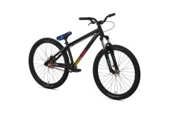 Ns-bikes Zircus Pumptrack/Funbike - Black -Fahrradzubehör Geschäft 547 4677