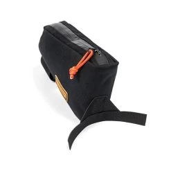 Restrap Top Tube Bag Oberrohrtasche - Schwarz -Fahrradzubehör Geschäft 559fad2041436b