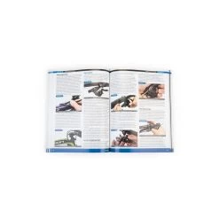 Park Tool BBB-4G Big Blue Book Werkstatthandbuch - 4. Auflage -Fahrradzubehör Geschäft 5649864