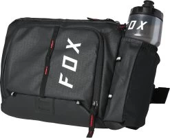 Fox Racing Lumbar Hydration Pack - Black -Fahrradzubehör Geschäft 6