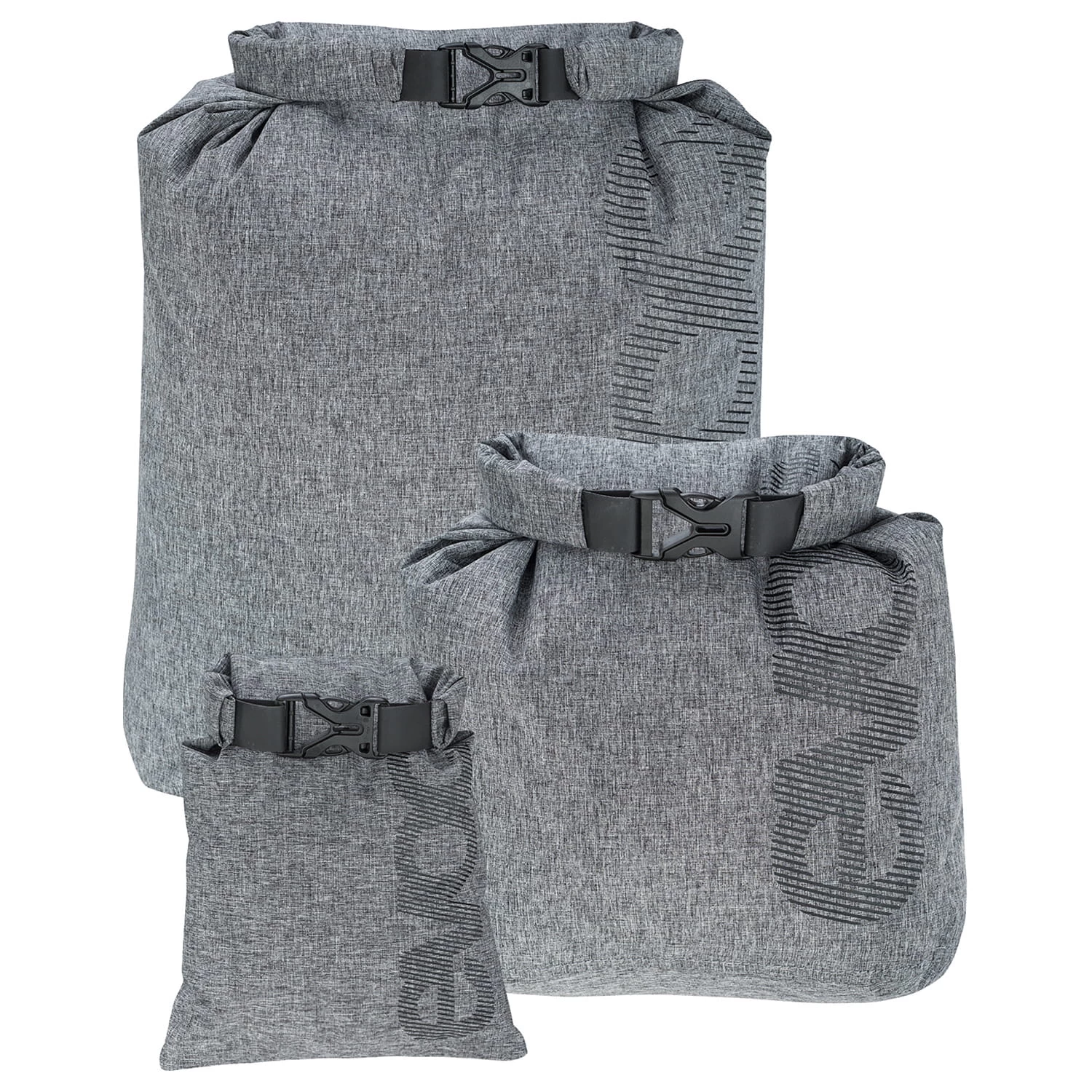 Evoc Safe Pouch Set / Wasserdichtes Beutel-Set 3 Evoc Safe Pouch Set / Wasserdichtes Beutel-Set