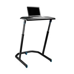 Wahoo Fitness KICKR Bike Desk - Schwarz 17 Wahoo Fitness KICKR Bike Desk - Schwarz -Fahrradzubehör Geschäft 60ndkGiiZymij3