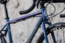 Bombtrack Arise SG - Glossy Cobalt Green -Fahrradzubehör Geschäft 640A8692 ss