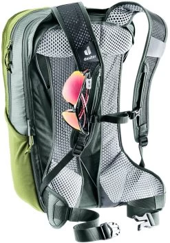 Deuter Race Air 14+3 - Meadow-ivy -Fahrradzubehör Geschäft 6Uzs6QDW1fQuR3