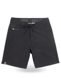 LOOSE RIDERS Trail Black
