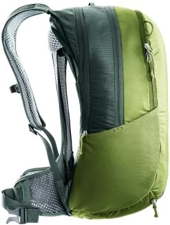Deuter Race Air 14+3 - Meadow-ivy -Fahrradzubehör Geschäft 7r3RTzvExy2nf9