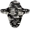LOOSE RIDERS Mudguard Shred Island - Black -Fahrradzubehör Geschäft 8427b