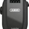 Abus Combiflex™ Rest 105 - Black