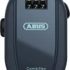 Abus Combiflex™ StopOver 65 - Midnight Blue