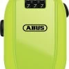 Abus Combiflex™ Break 85 - Neon -Fahrradzubehör Geschäft 95460 COMBIFLEX BREAK 85 YELLOW 6K CMYK 3