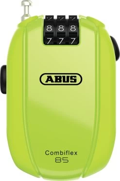 Abus Combiflex™ Break 85 - Neon