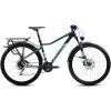 Ghost Lanao EQ 27.5 AL - Poseidon Blue Pearl/green - Matt -Fahrradzubehör Geschäft 9add4cdde00df397910e7034bd6467a5