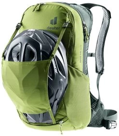 Deuter Race Air 14+3 - Meadow-ivy -Fahrradzubehör Geschäft 9yNJwEPPt44gab